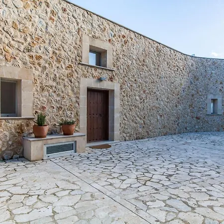 Beautiful House Casa Estella Overlooking Old Town 5 Bedrooms Calvari