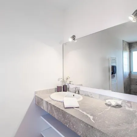 Villa Beautiful House Casa Estella Overlooking Old Town 5 Bedrooms Calvari