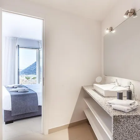 Beautiful House Casa Estella Overlooking Old Town 5 Bedrooms Calvari *